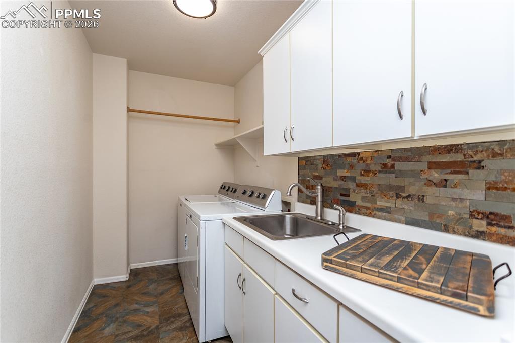 286 Luxury Lane Colorado Springs, CO 80921 - Photo 20 of 49 Main level