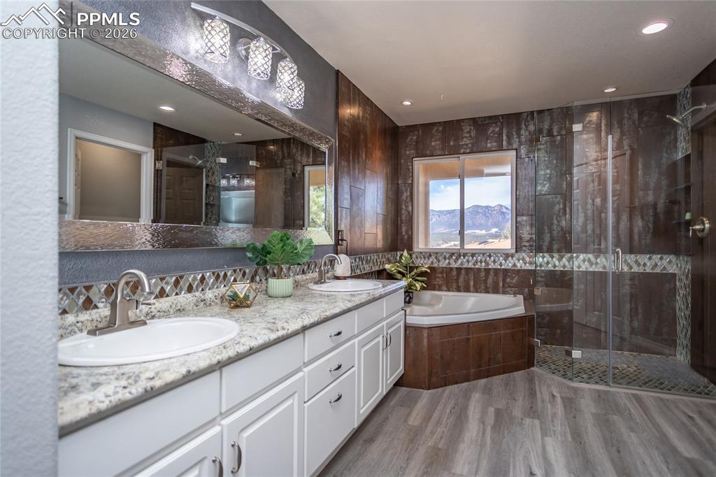 286 Luxury Lane Colorado Springs, CO 80921 - Photo 25 of 49