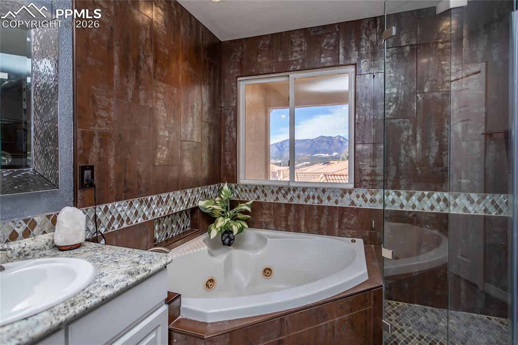 286 Luxury Lane Colorado Springs, CO 80921 - Photo 26 of 49