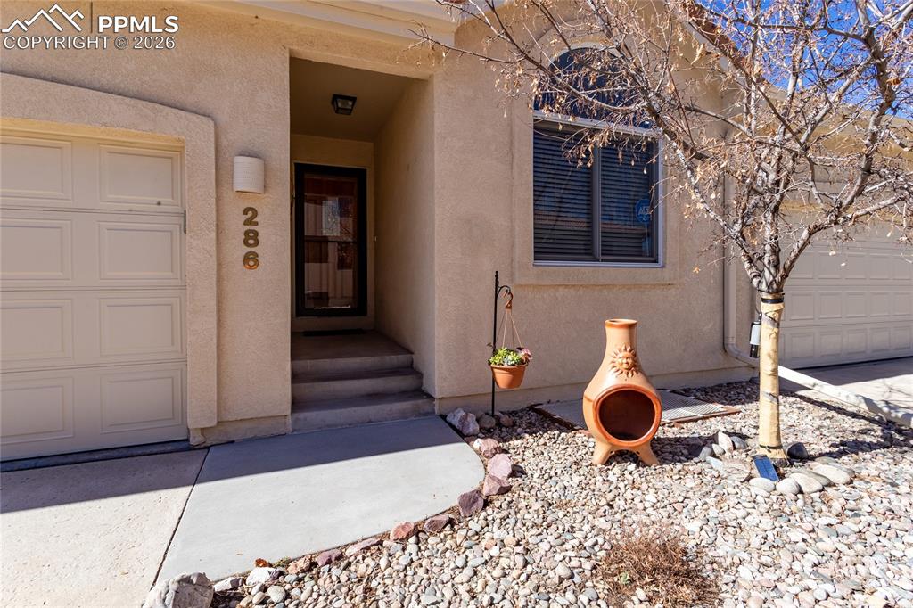 286 Luxury Lane Colorado Springs, CO 80921 - Photo 3 of 49