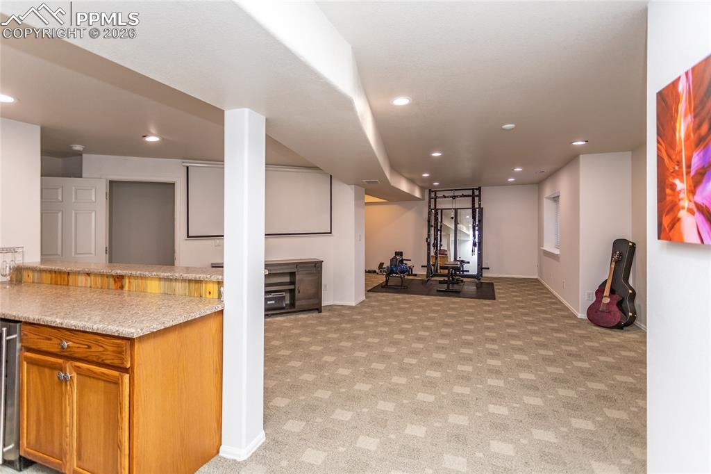 286 Luxury Lane Colorado Springs, CO 80921 - Photo 36 of 49