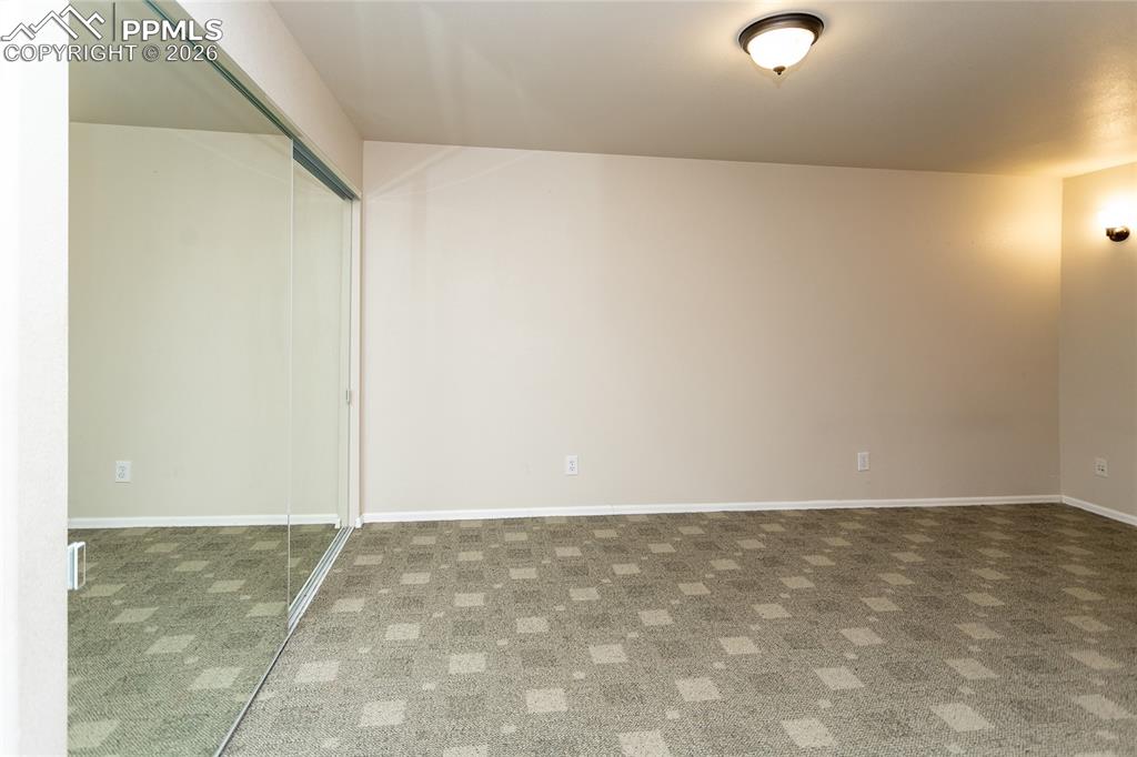 286 Luxury Lane Colorado Springs, CO 80921 - Photo 40 of 49 Basement