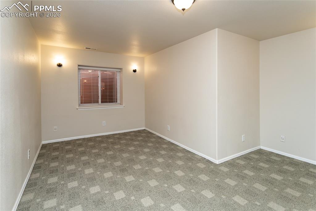 286 Luxury Lane Colorado Springs, CO 80921 - Photo 41 of 49 Basement