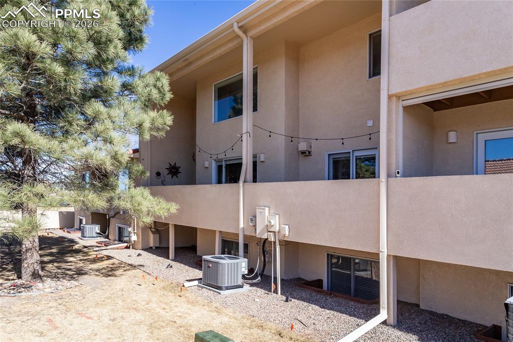 286 Luxury Lane Colorado Springs, CO 80921 - Photo 43 of 49