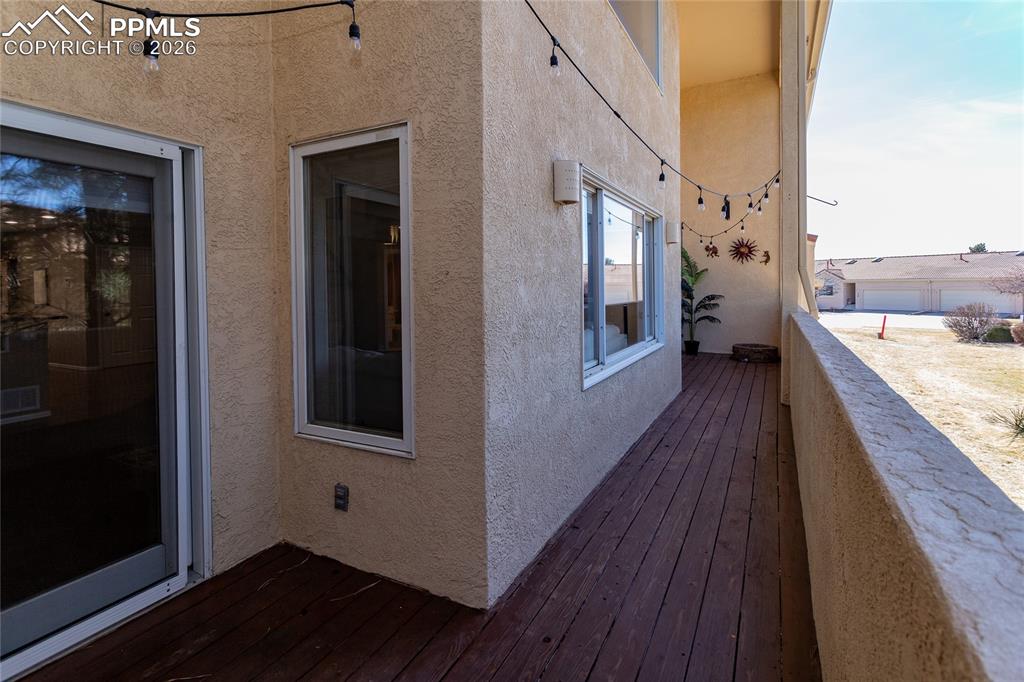 286 Luxury Lane Colorado Springs, CO 80921 - Photo 44 of 49