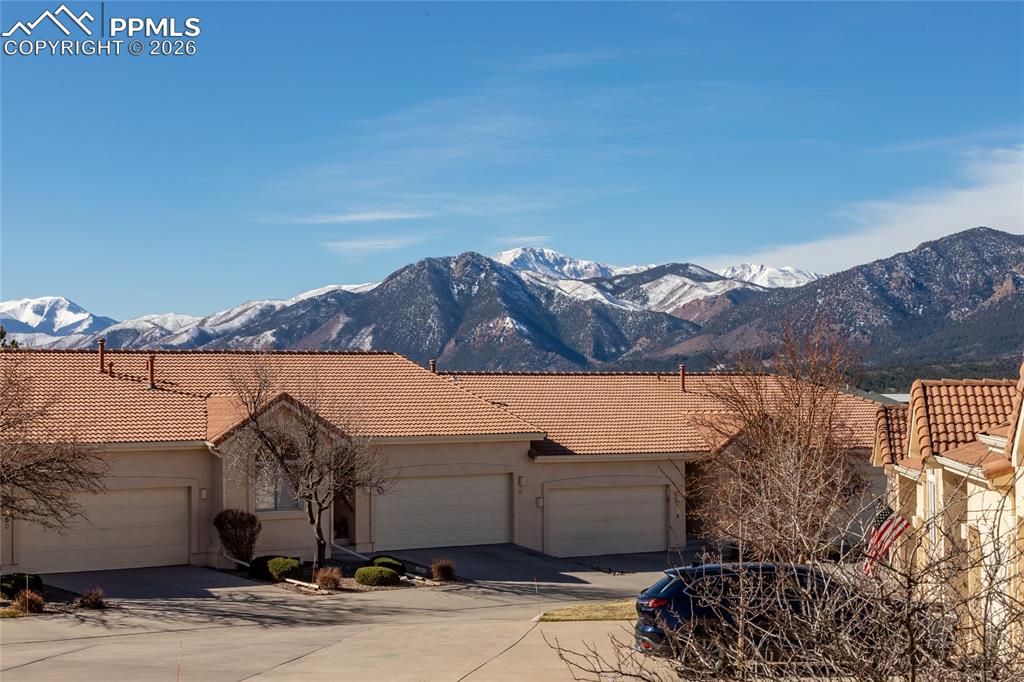 286 Luxury Lane Colorado Springs, CO 80921 - Photo 46 of 49