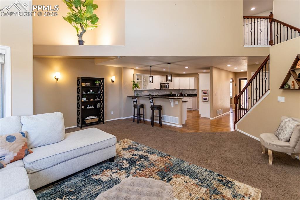 286 Luxury Lane Colorado Springs, CO 80921 - Photo 6 of 49