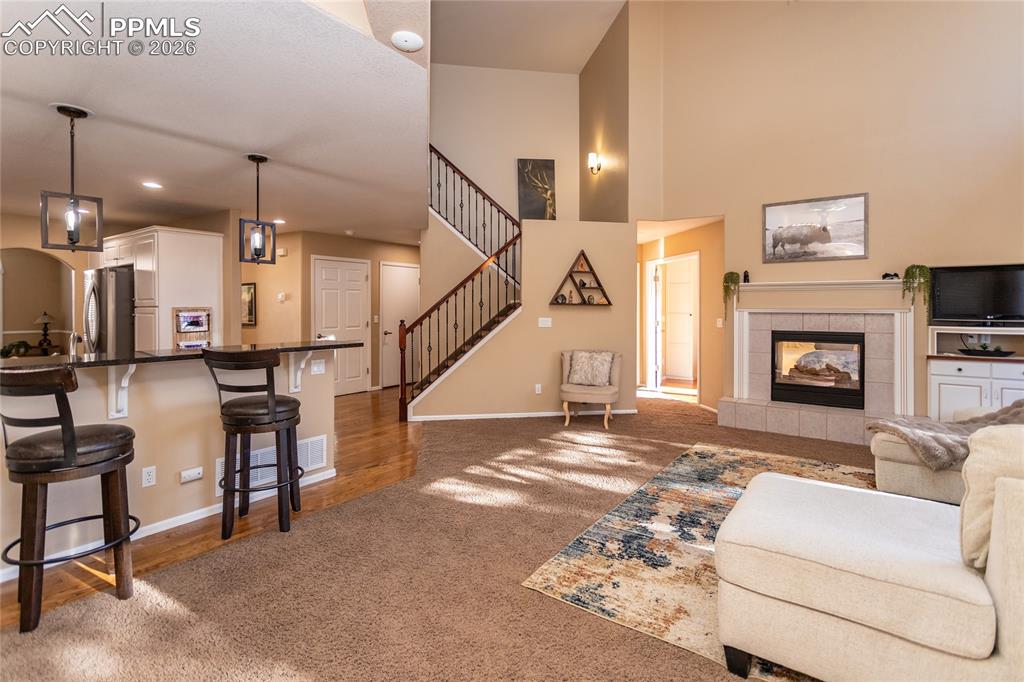 286 Luxury Lane Colorado Springs, CO 80921 - Photo 7 of 49