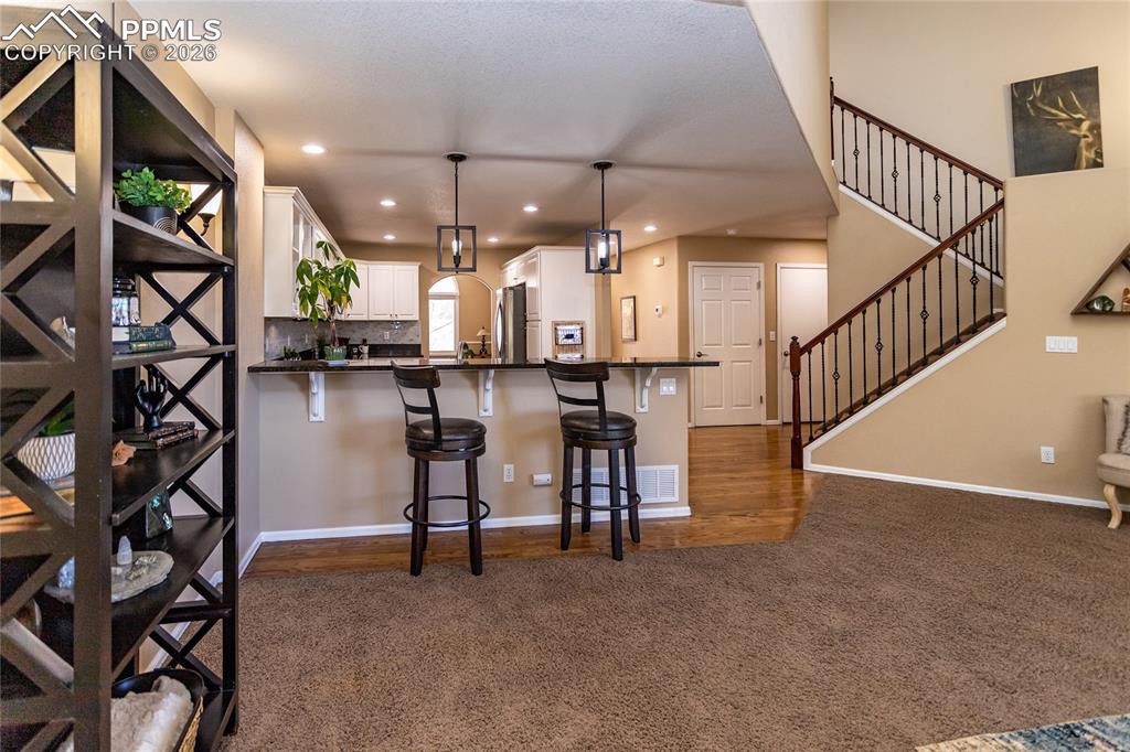 286 Luxury Lane Colorado Springs, CO 80921 - Photo 8 of 49