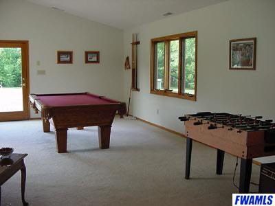 14520 Raccoon Trail Fort Wayne, IN 46814 - Photo 8 of 11 Gallery Image 8
