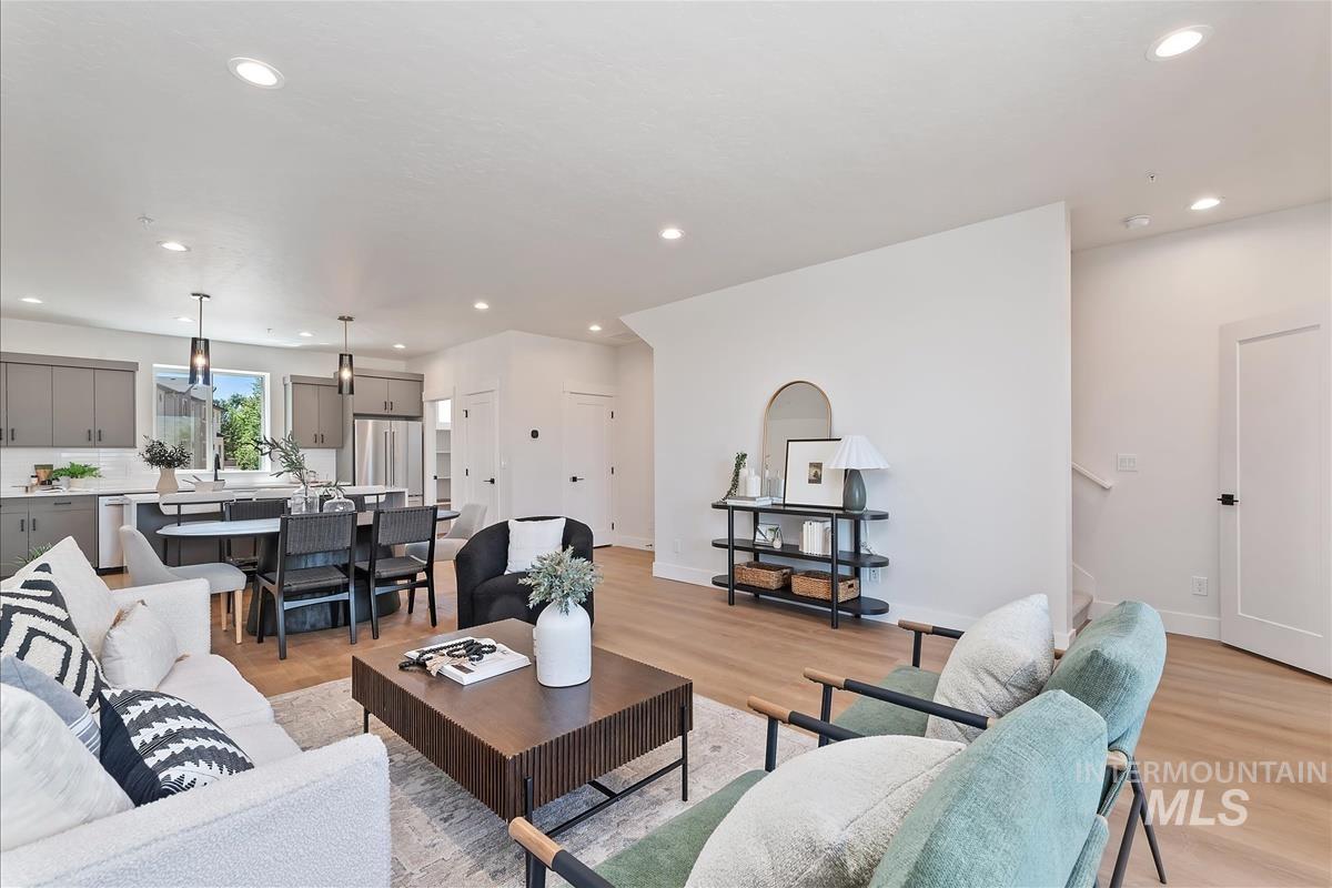 1719 South Federal Way Boise, ID 83705 - Photo 13 of 32