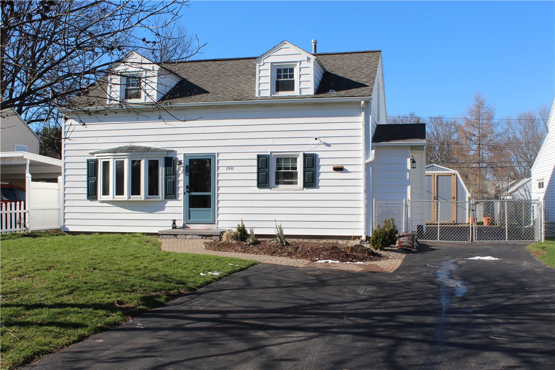 198 Fielding Road Greece, NY 14626 - Photo 1 of 1