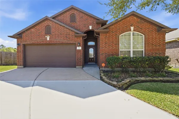 $339,900 | 5803 Deleon Trail Drive, Spring, TX 77379