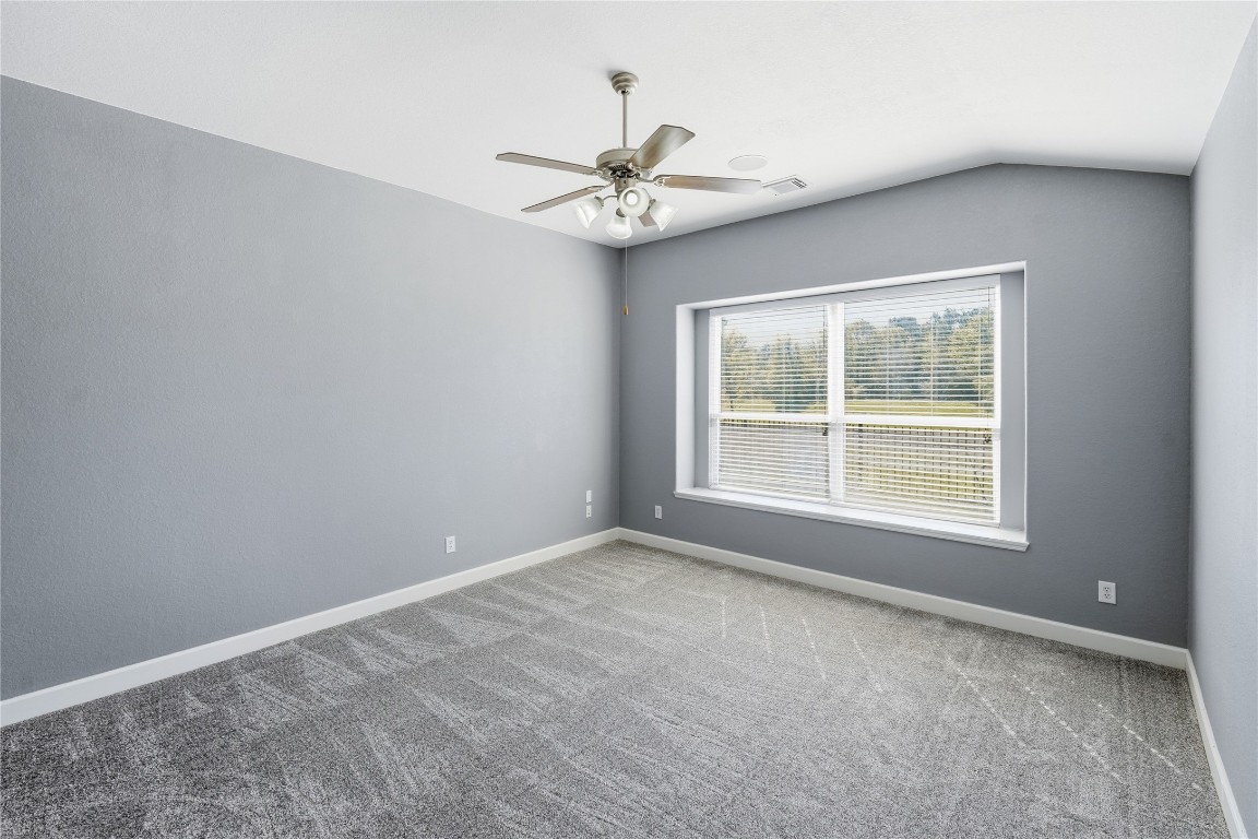 5803 Deleon Trail Drive Spring, TX 77379 - Photo 14 of 33 a view of an empty room with a window
