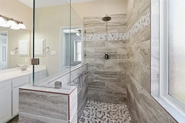 $339,900 | 5803 Deleon Trail Drive, Spring, TX 77379