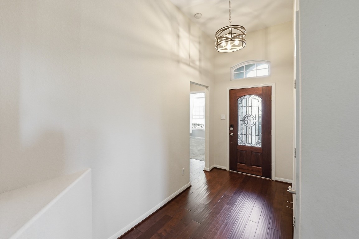 5803 Deleon Trail Drive Spring, TX 77379 - Photo 31 of 33