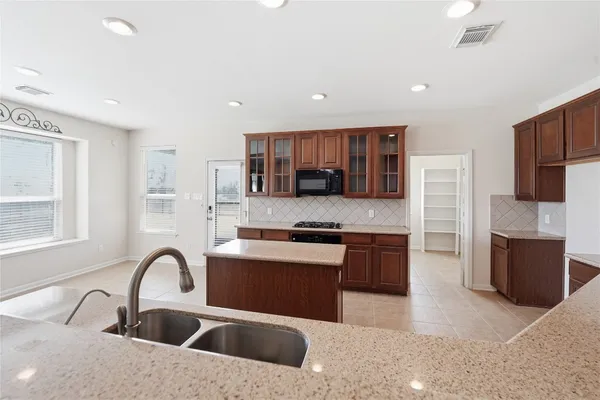 $339,900 | 5803 Deleon Trail Drive, Spring, TX 77379