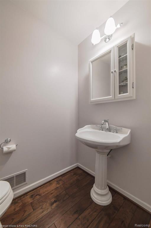 1175 Brunswick Rochester Hills, MI 48309 - Photo 26 of 44