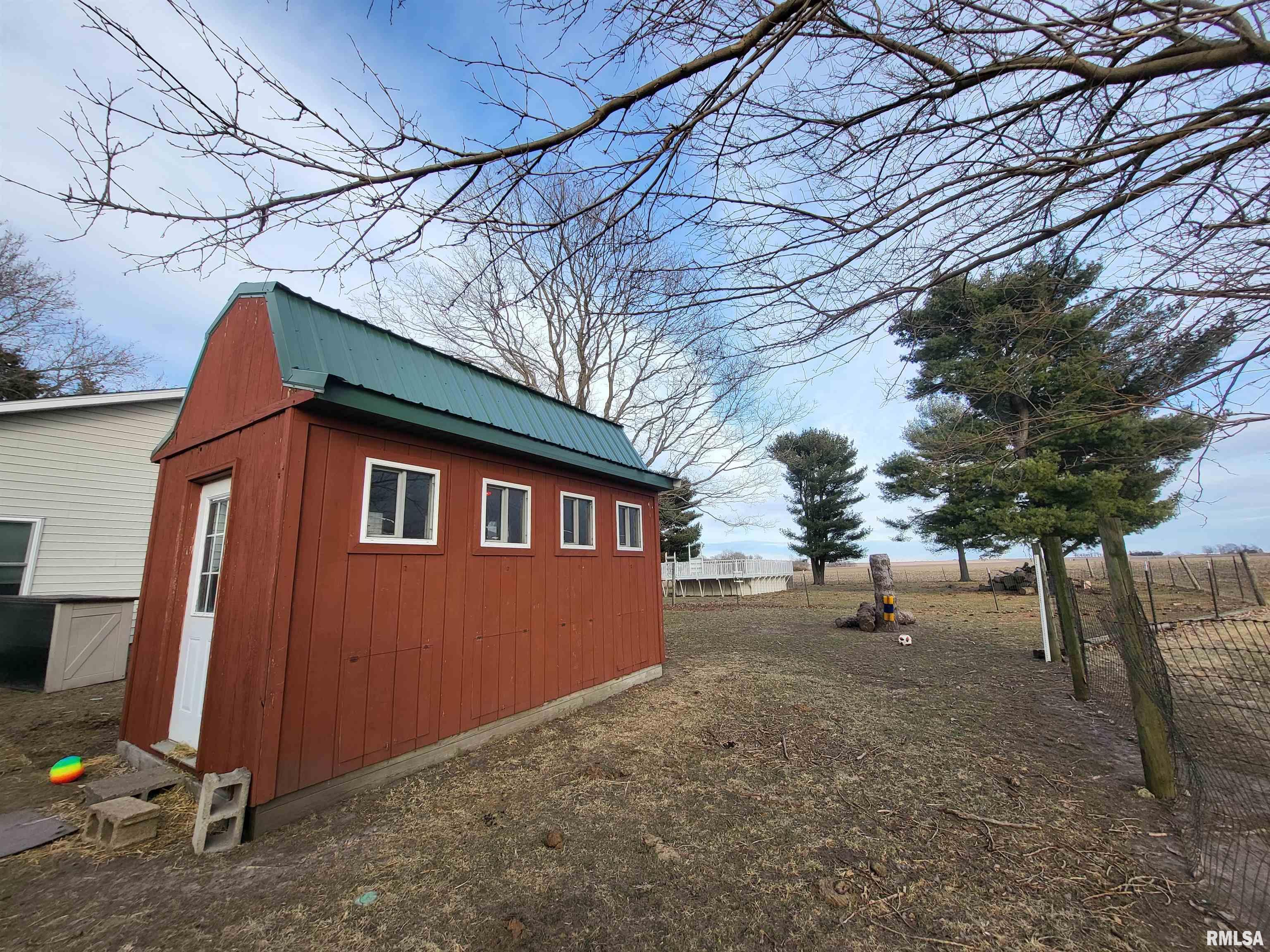 2400 Springfield Road Delavan, IL 61734 - Photo 22 of 36