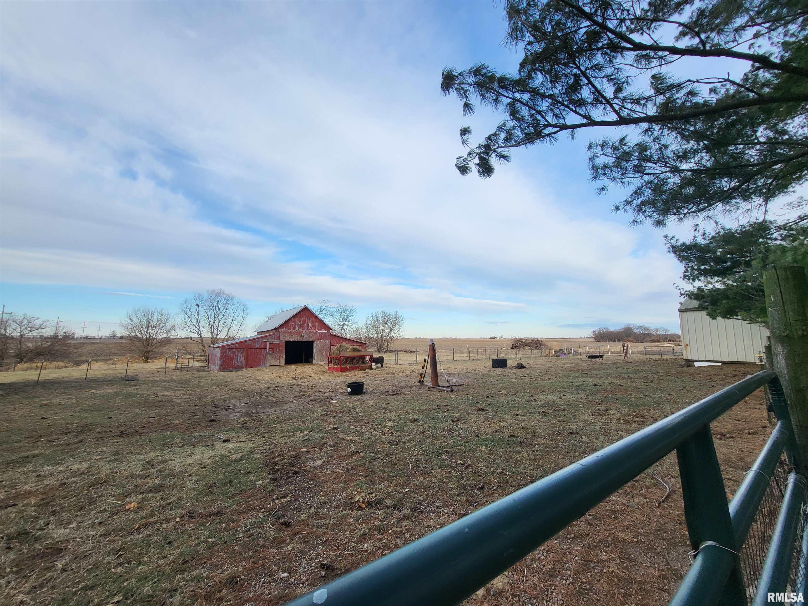 2400 Springfield Road Delavan, IL 61734 - Photo 24 of 36