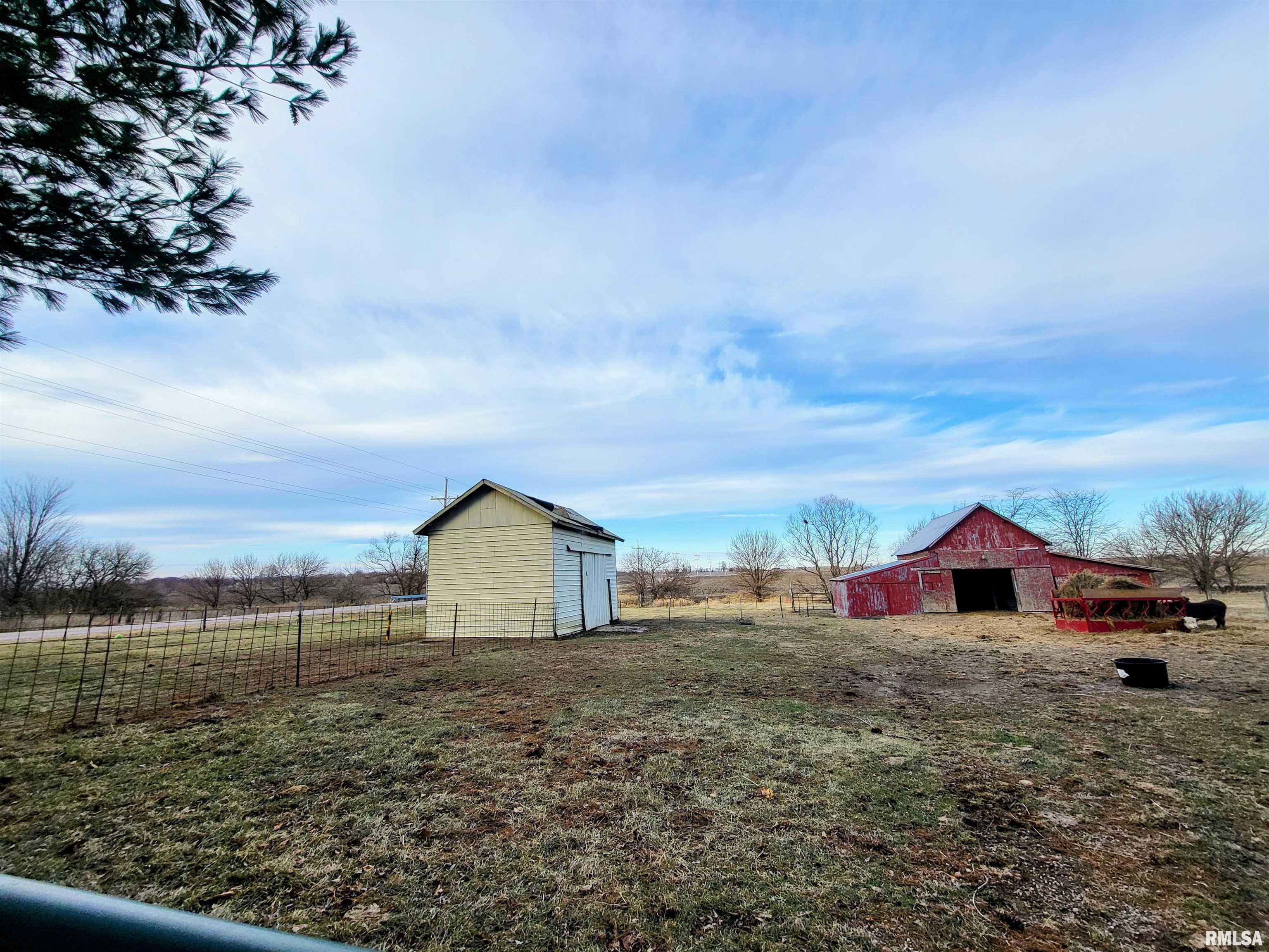 2400 Springfield Road Delavan, IL 61734 - Photo 35 of 36