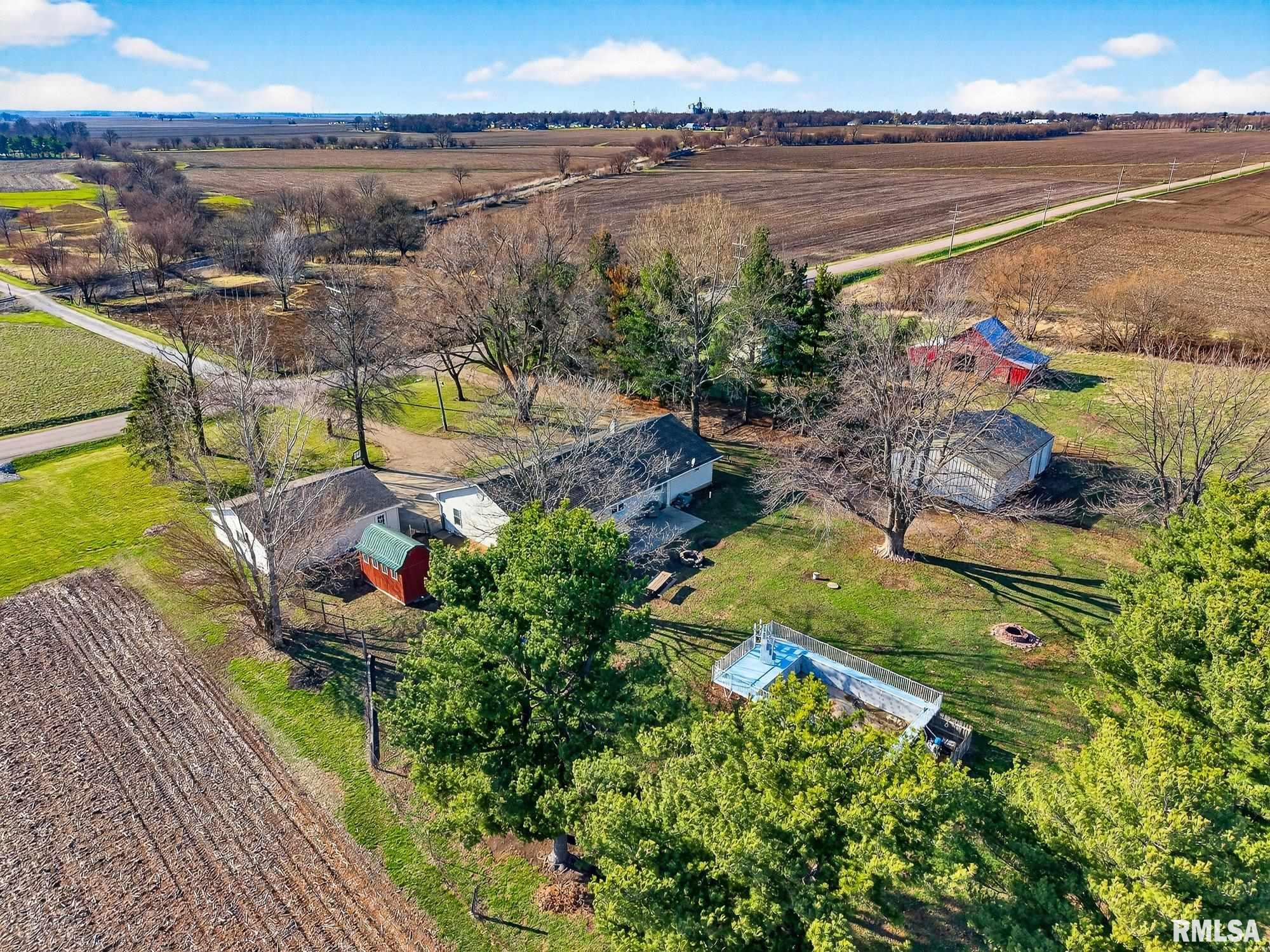 2400 Springfield Road Delavan, IL 61734 - Photo 37 of 39