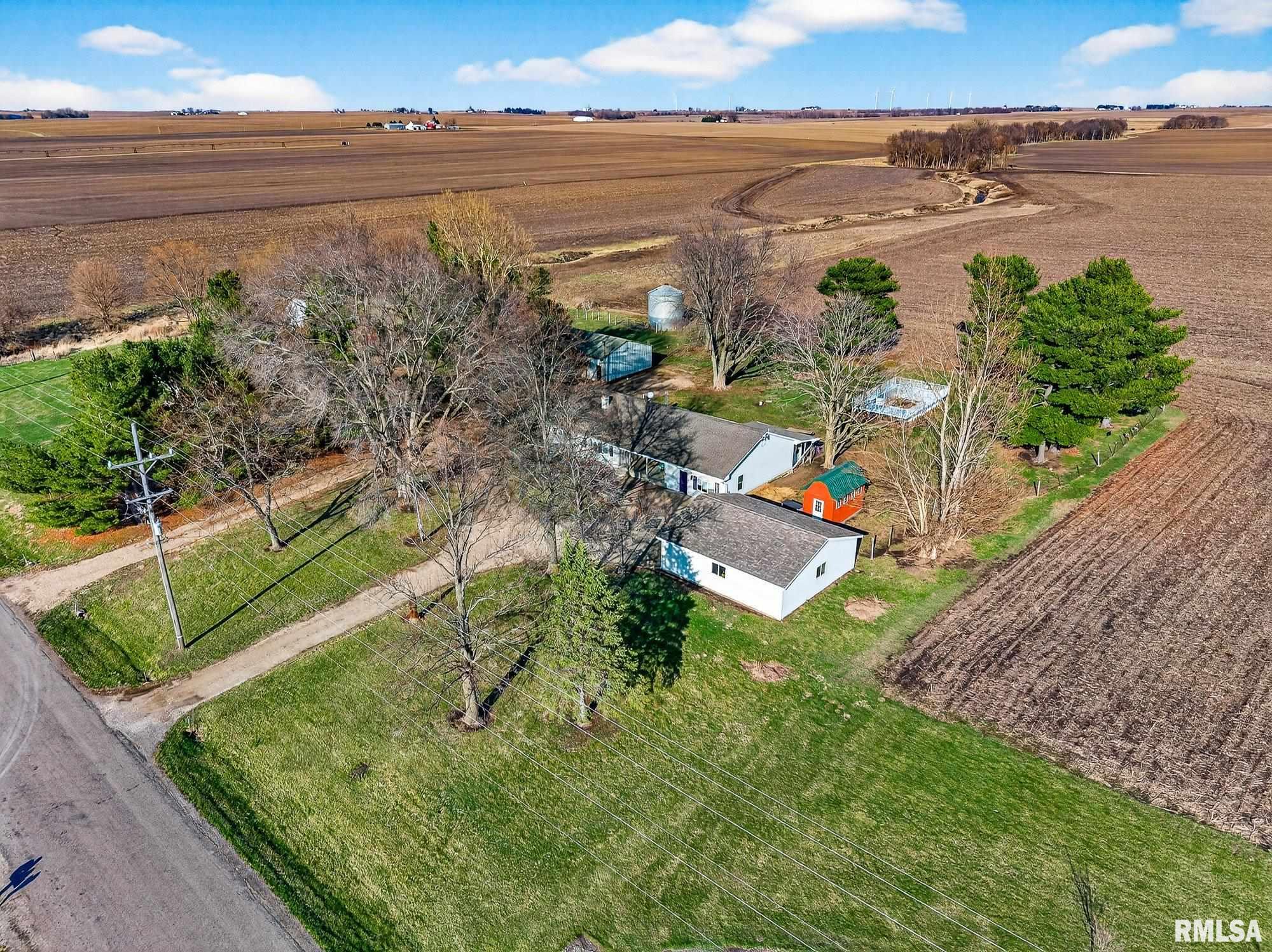 2400 Springfield Road Delavan, IL 61734 - Photo 38 of 39