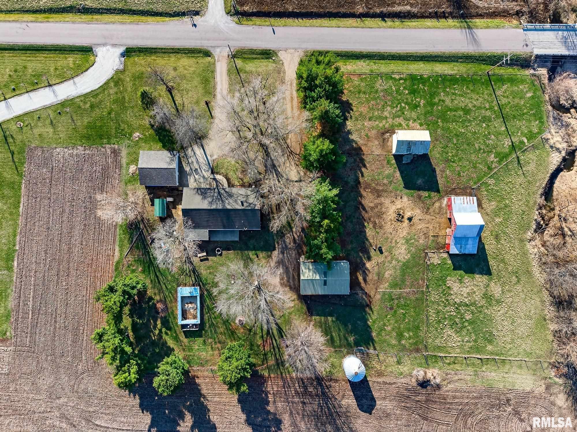 2400 Springfield Road Delavan, IL 61734 - Photo 39 of 39