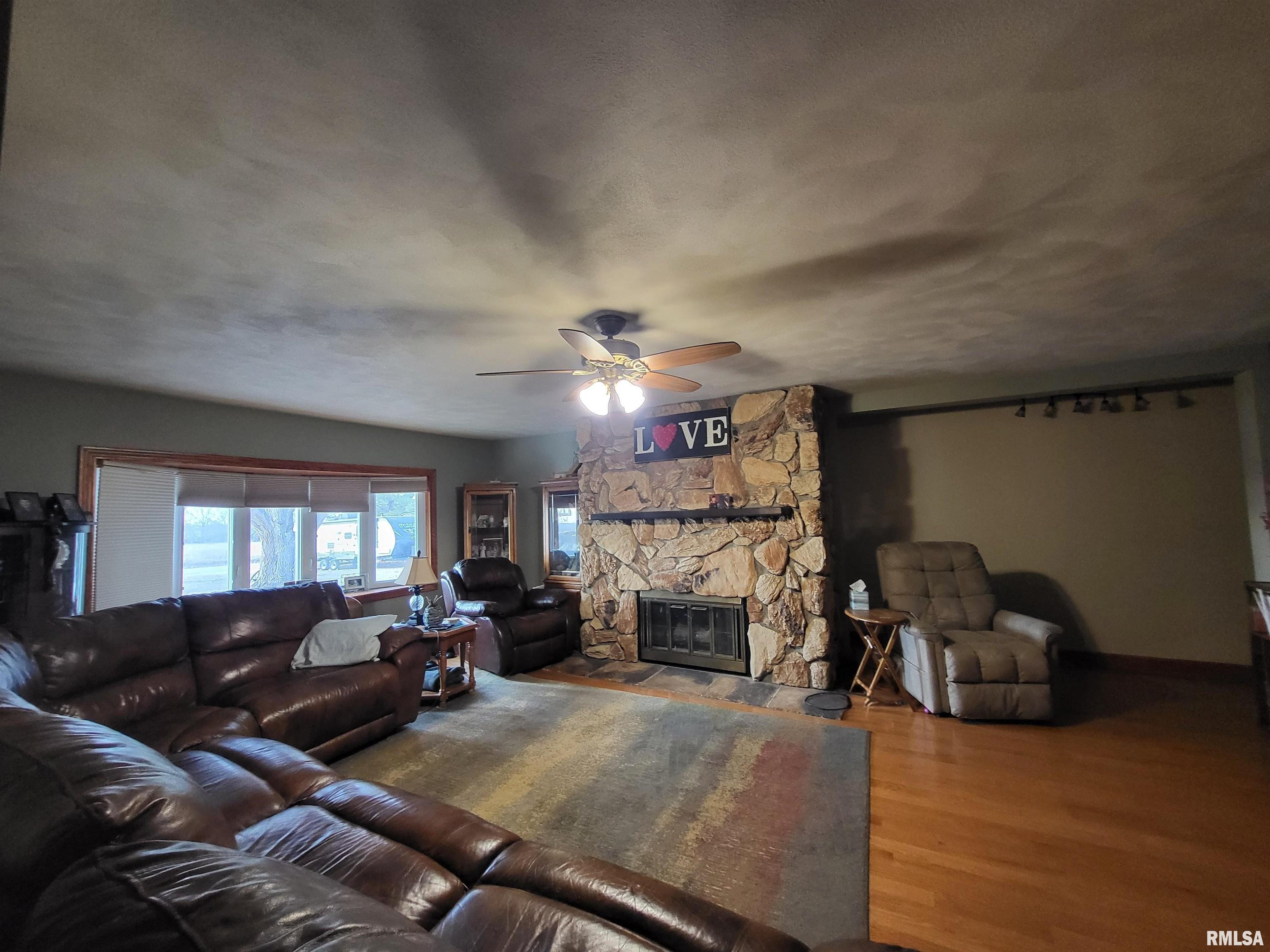 2400 Springfield Road Delavan, IL 61734 - Photo 5 of 38