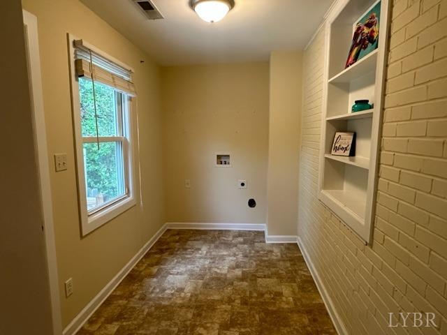 114 Coffee Road Lynchburg, VA 24503 - Photo 14 of 25 a view of an empty room