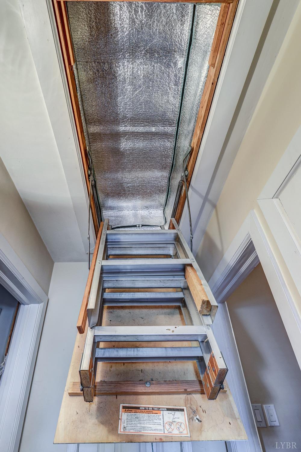 114 Coffee Road Lynchburg, VA 24503 - Photo 15 of 25 a view of entryway