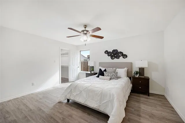 $290,000 | 1605 Village Park Trail, Burleson, TX 76028