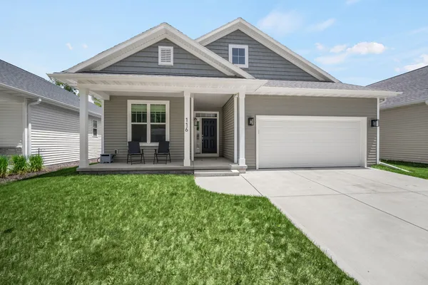$599,500 | 116 North Orchard Street, Thiensville, WI 53092