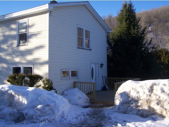 307 Flat Iron Road Wolcott, VT 05680 - Photo 1 of 1