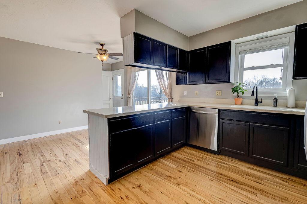 8750 Sycamore Road Centerburg, OH 43011 - Photo 4 of 42 1-4
