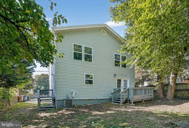 $499,900 | 1103 Montgomery Street, Laurel, MD 20707