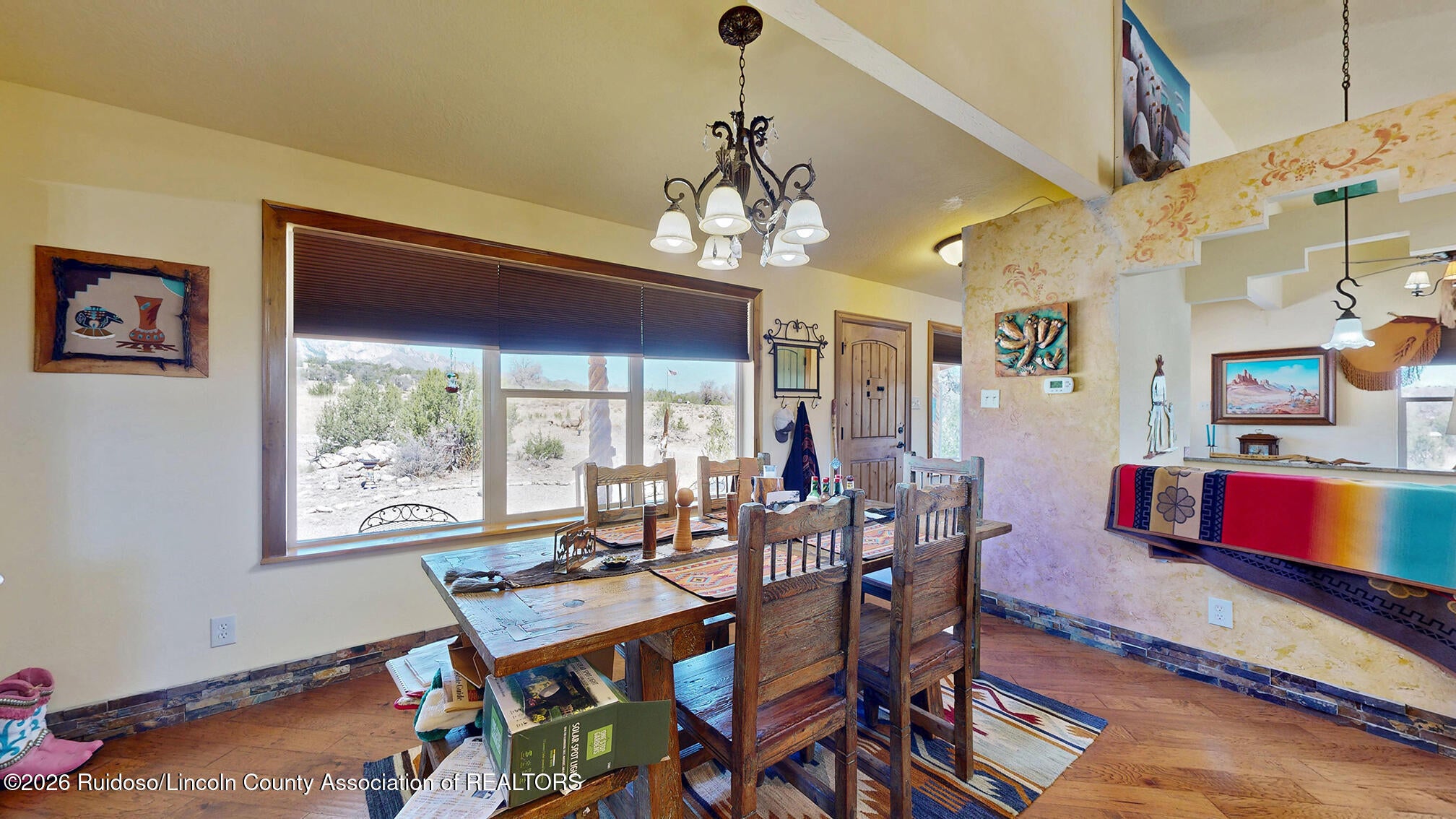 1334 Arabela Road Tinnie, NM 88351 - Photo 23 of 164 Gallery Image 23