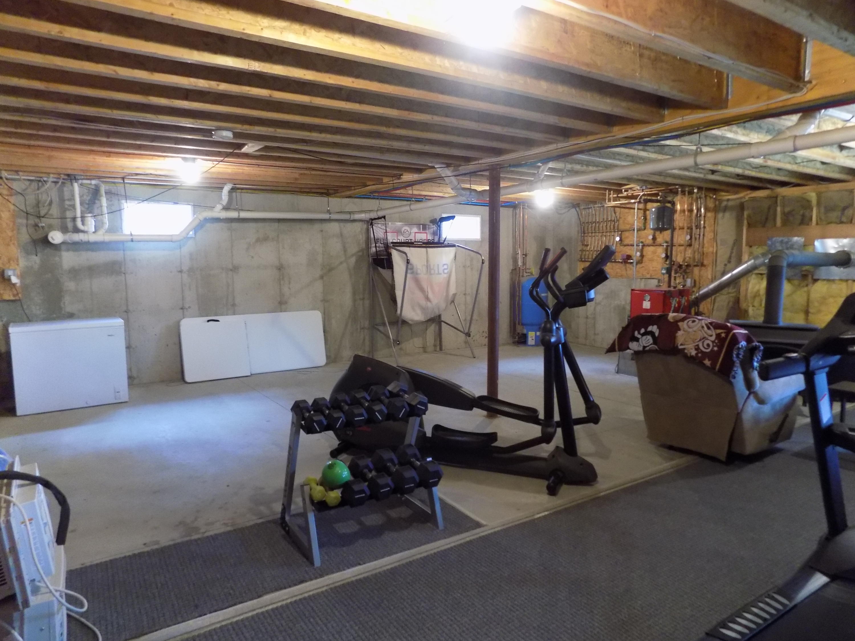 820 Church Hill Road Augusta, ME 04330 - Photo 70 of 79 76 basement
