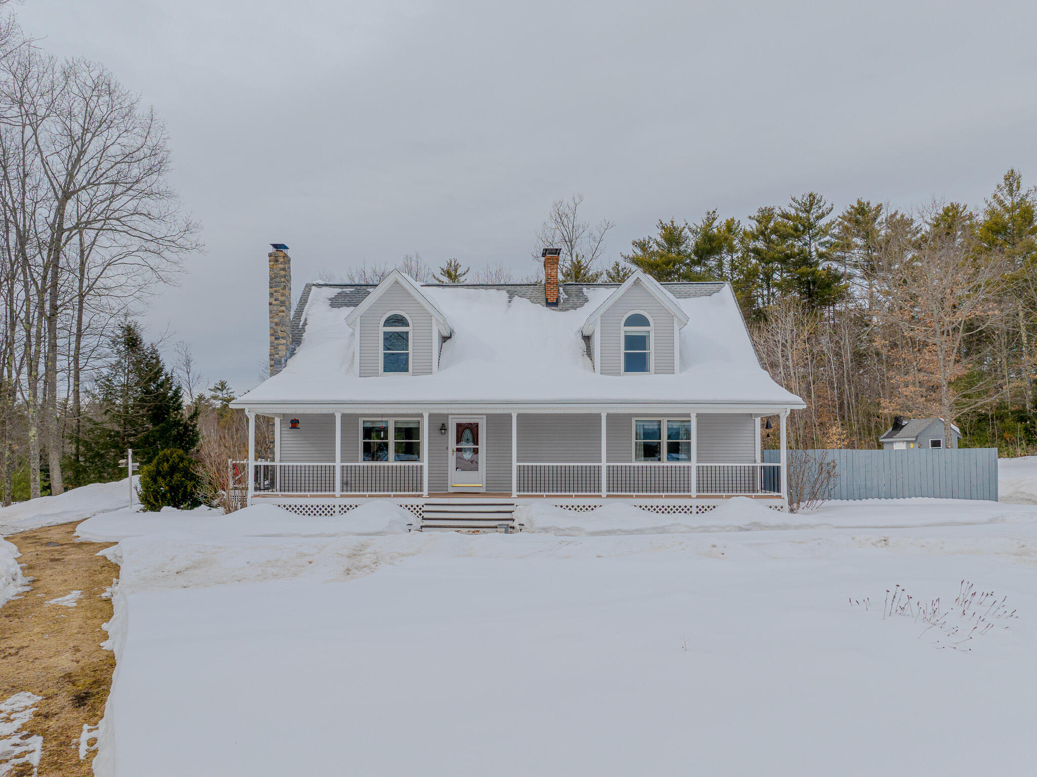180 Swetts Bridge Road Alfred, ME 04002 - Photo 9 of 45 DJI_20250225111314_0367_D