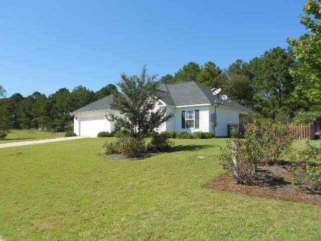201 North Star Road Perry, GA 31069 - Photo 1 of 1 Gallery Image 1