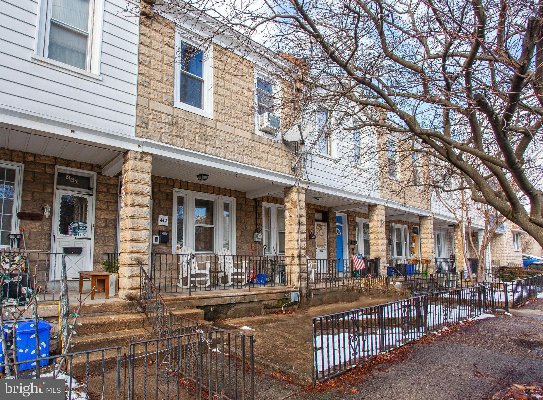 442 Ripka Street Philadelphia, PA 19128 - Photo 1 of 31 Welcome to 442 Ripka Street!