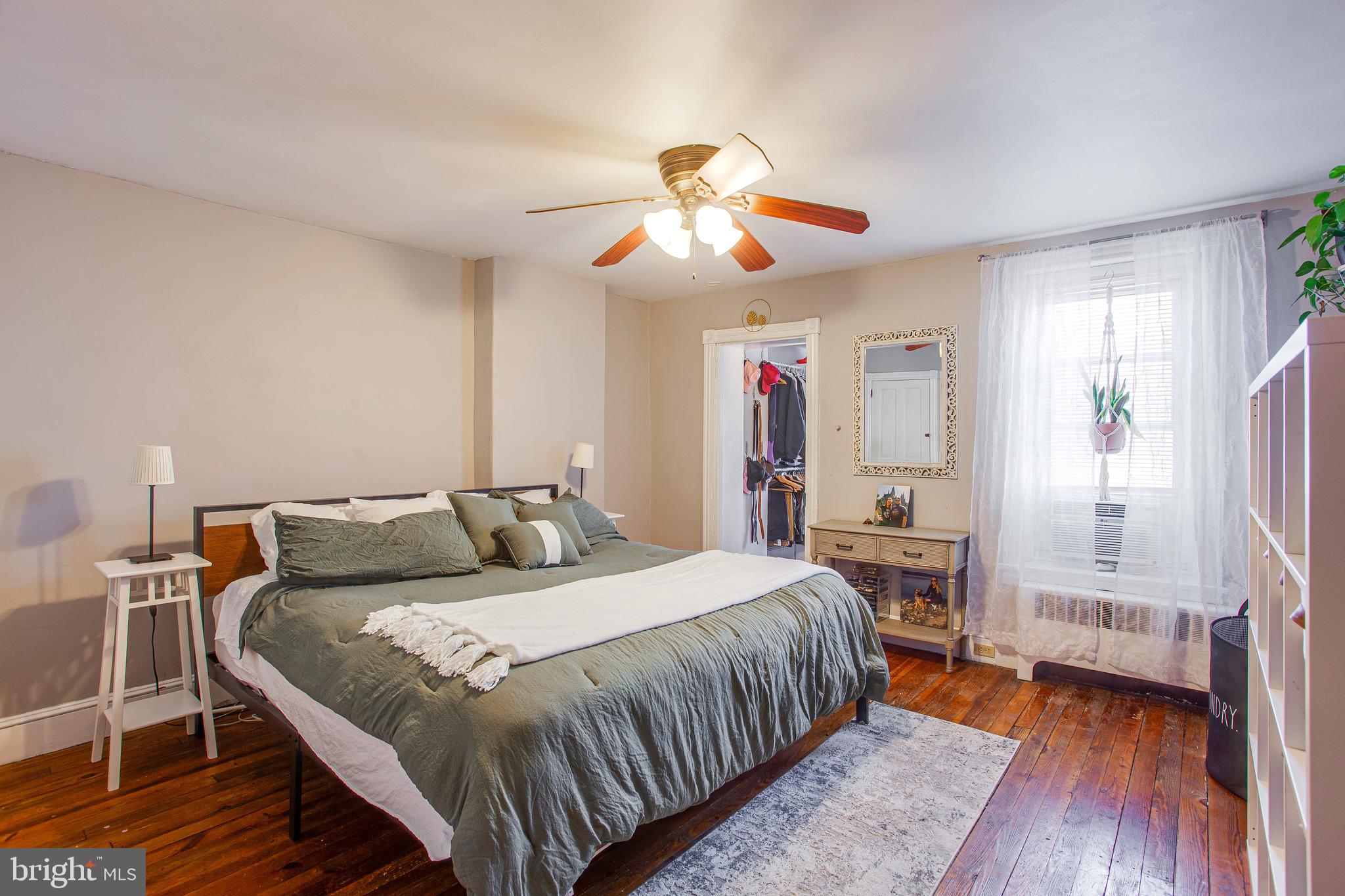 442 Ripka Street Philadelphia, PA 19128 - Photo 13 of 31 Primary Bedroom