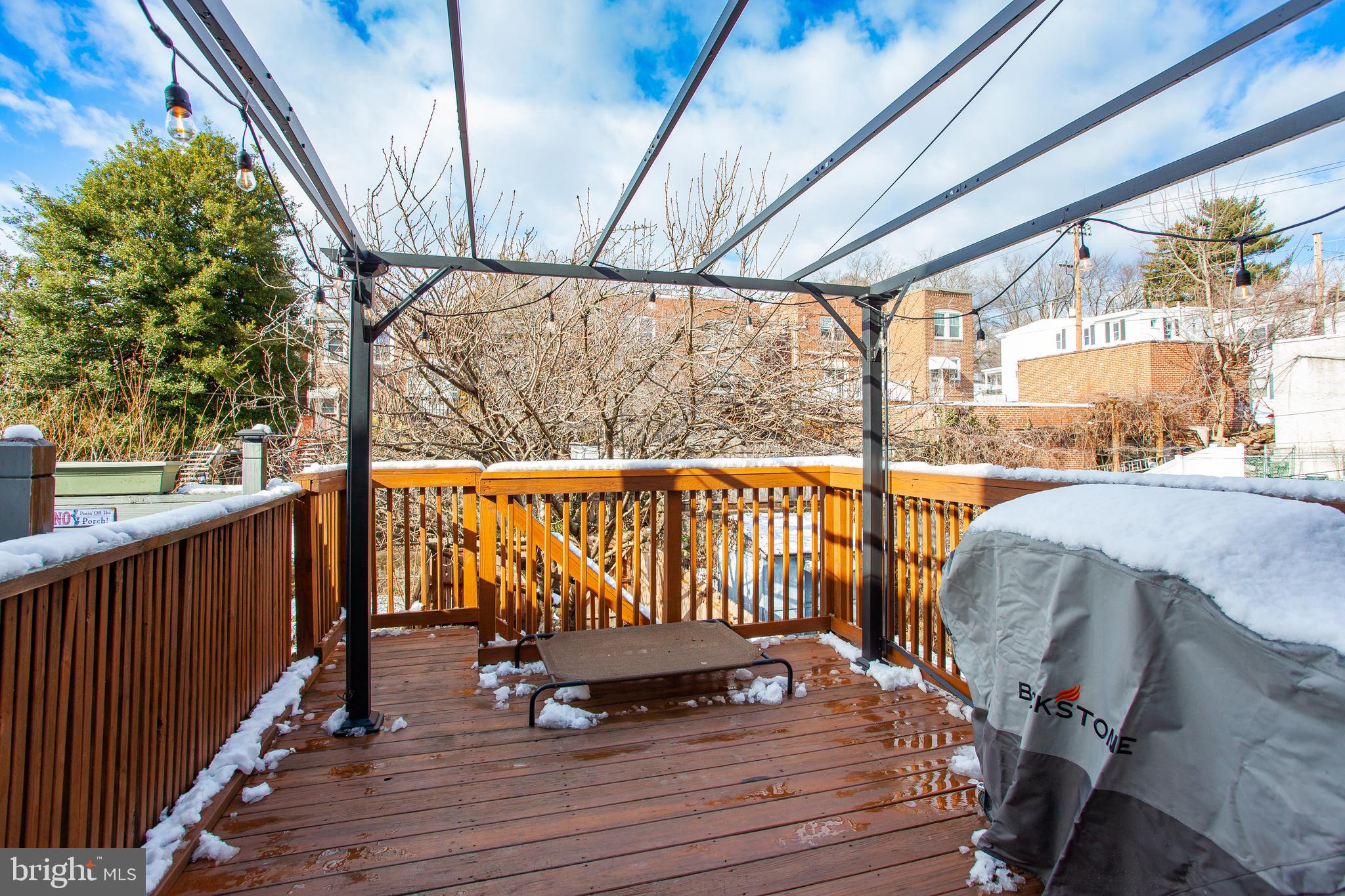 442 Ripka Street Philadelphia, PA 19128 - Photo 21 of 31