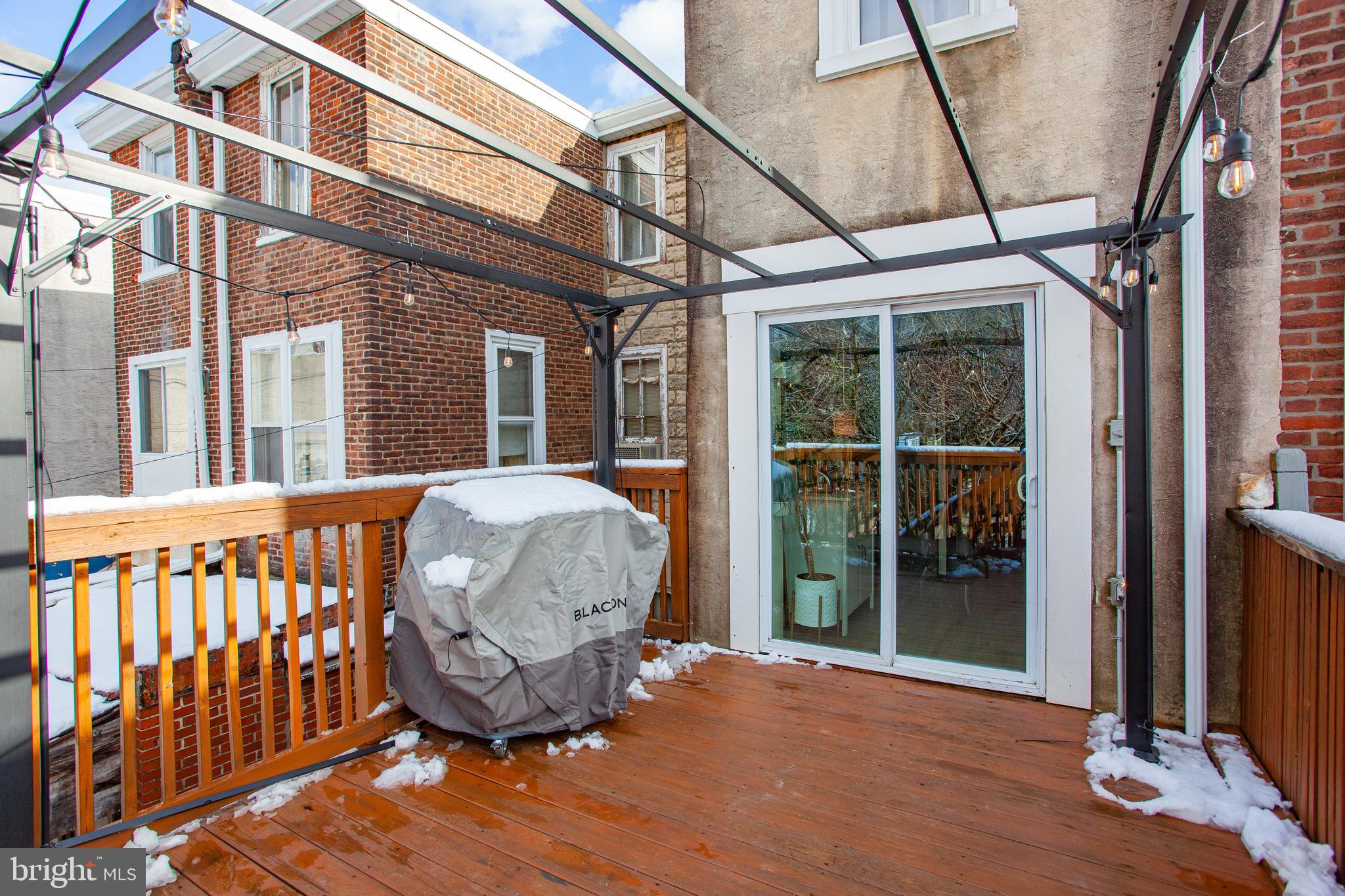 442 Ripka Street Philadelphia, PA 19128 - Photo 22 of 31