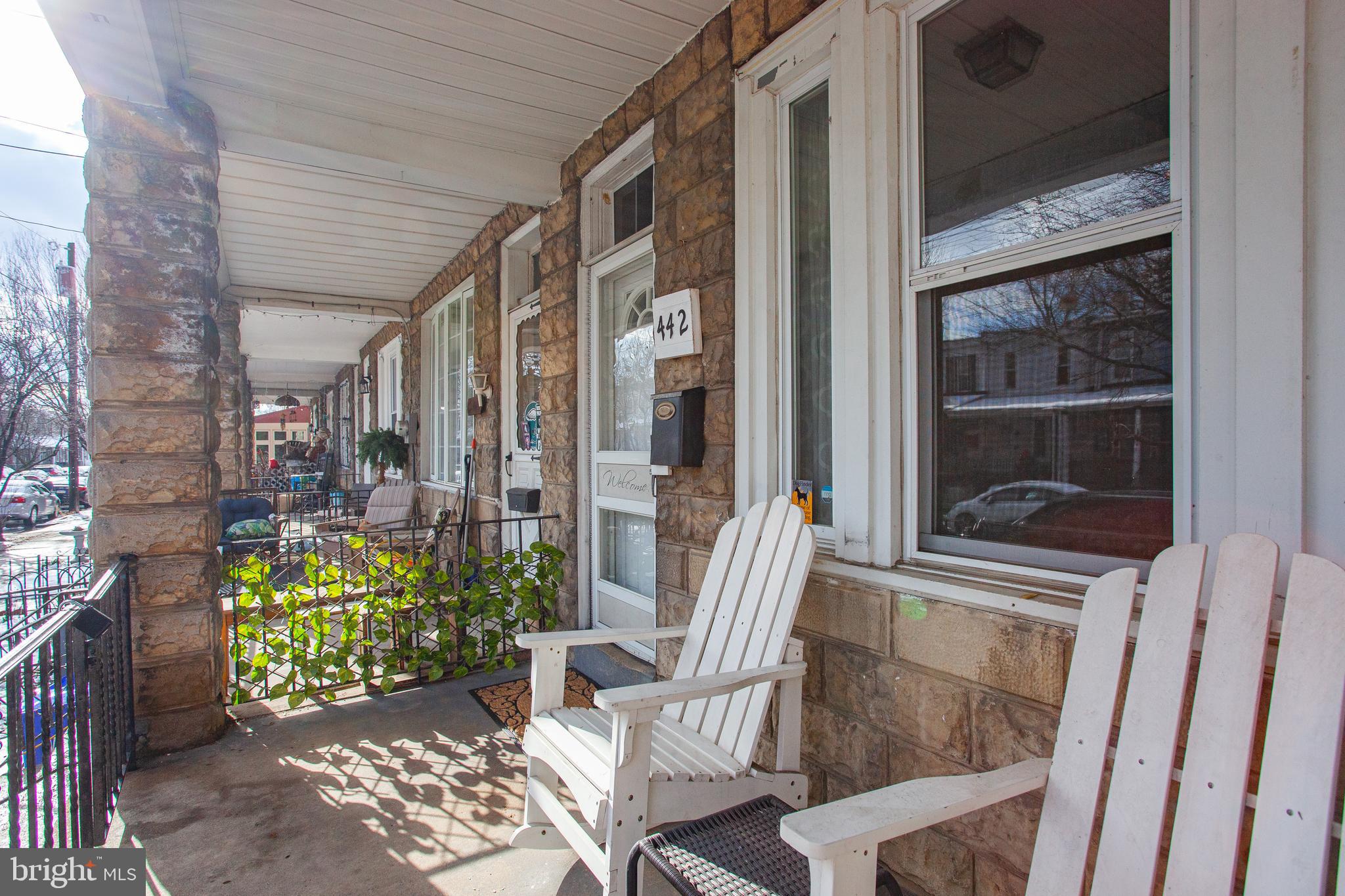 442 Ripka Street Philadelphia, PA 19128 - Photo 3 of 31