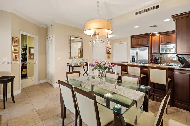 $850,000 | 100 Andalusia Avenue, Unit 408, Coral Gables, FL 33134