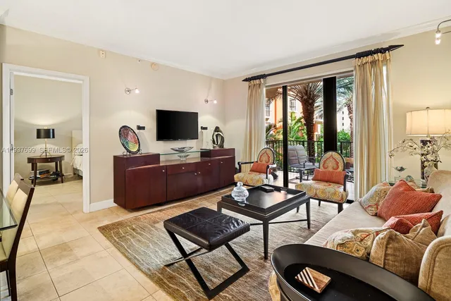 $850,000 | 100 Andalusia Avenue, Unit 408, Coral Gables, FL 33134