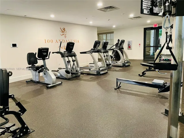 $850,000 | 100 Andalusia Avenue, Unit 408, Coral Gables, FL 33134