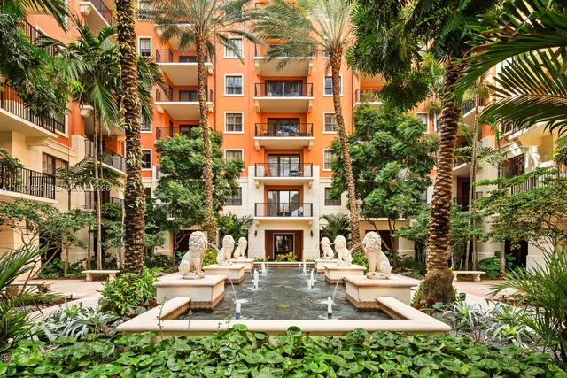$850,000 | 100 Andalusia Avenue, Unit 408, Coral Gables, FL 33134