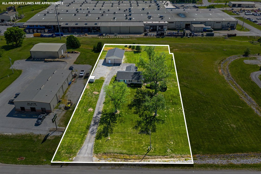 2671 Pembroke Road Hopkinsville, KY 42240 - Photo 2 of 52